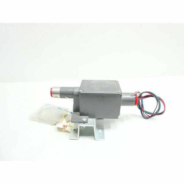 Sor 20-180PSI PRESSURE SWITCH 6BA-KB5-M4-C2A-RRPK